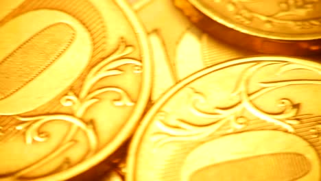 Golden-Coins