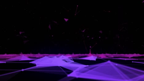 3D-computerized-digital-background-animation