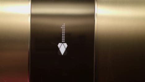 Elevator-Button-Pushing-Up