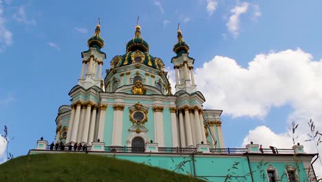 ST-MICHAELS-CATHEDRALE-Kiew-Ukraine