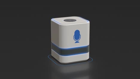 home-voice-assistant