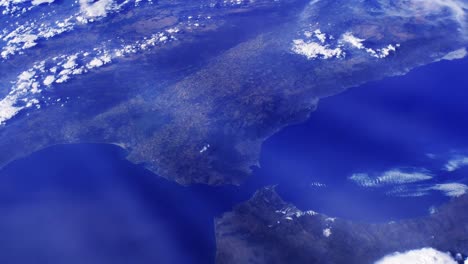 Estrecho-de-Gibraltar-visto-desde-el-espacio.