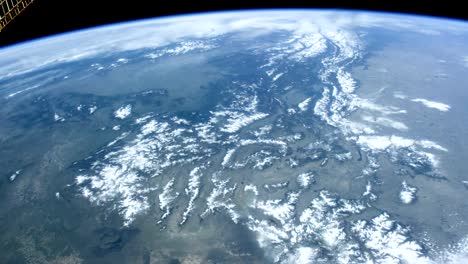 Earth-seen-from-space.-Calgary,-Canada.-Nasa-Public-Domain-Imagery