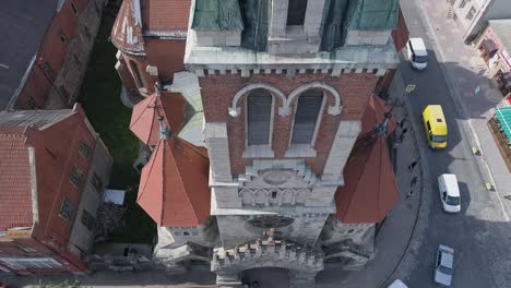 St.-Stanislaus-Church's-tower