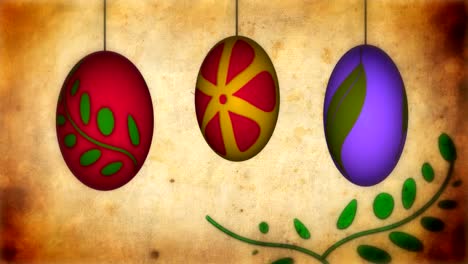 Easter-eggs