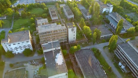 Old-White-Factory-Buildings