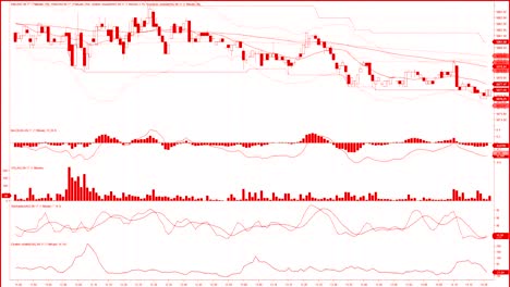 Abwärtstrend.-finanziellen,-Misserfolg,-wirtschaftliche-crisis.stock-Diagramm-Herbst