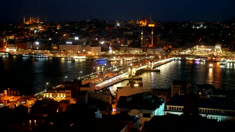 River-city-skyline-ship