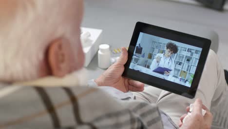 Online-Conversation-with-Physician