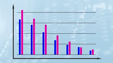 Graph-diagram-animation