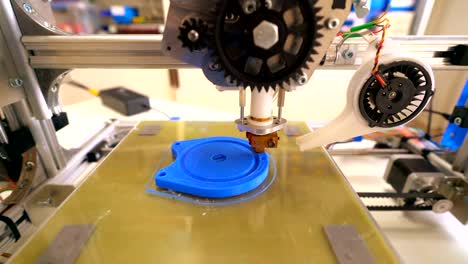 3-D-printer-