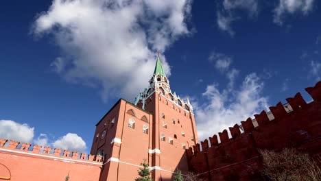 view-of-the-Kremlin,-Moscow,-Russia--the-most-popular-view-of-Moscow