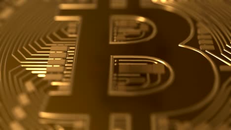 Bitcoin,-bucle-de-animación-en-3d-en-rotación.