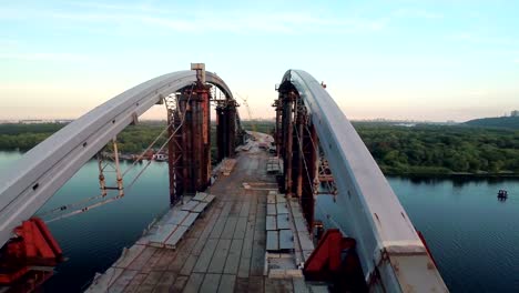 Huge-Bridge-Construction-Yard