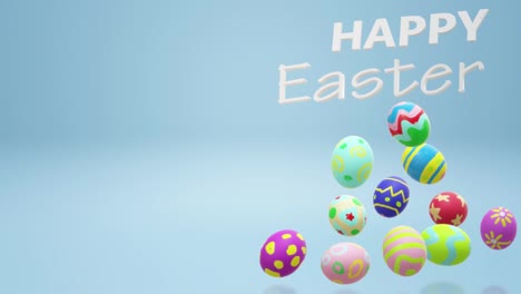 The-Easter-egg--3d-rendering-for-holiday-content.