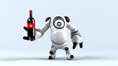 Big-robot---3D-Animation