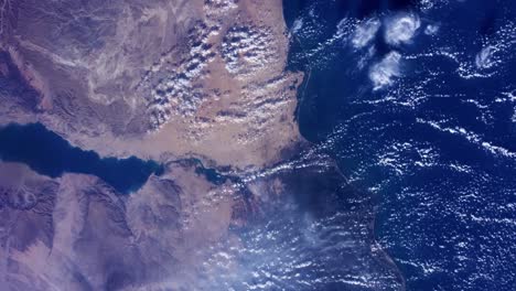 Earth-seen-from-space.-Nasa-Public-Domain-Imagery