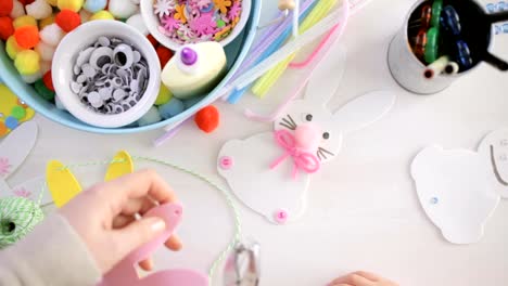 Easter-craft