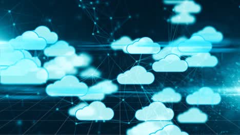 Cloud-computing-online-storage-and-IOT-computer-network-connectivity-for-devices