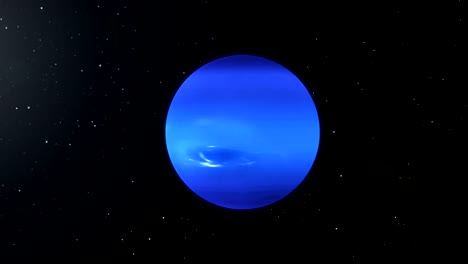 Planet-Neptune