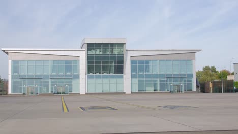 Building-Of-Airport-Terminal-Outdoors