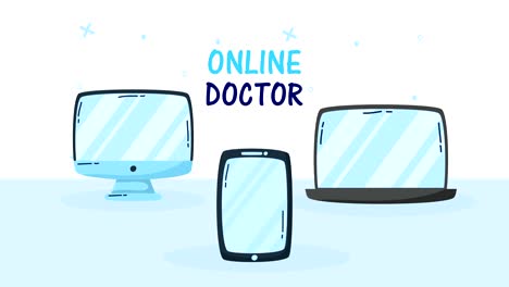 electronic-devices-with-online-doctor-technology