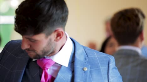 Couple-Dancing-On-Their-Wedding-Day