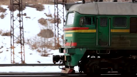 Ferrocarril-de-vagón-de-tren-ferrocarril-4k