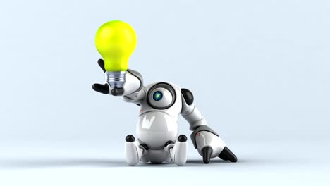 Big-robot---3D-Animation