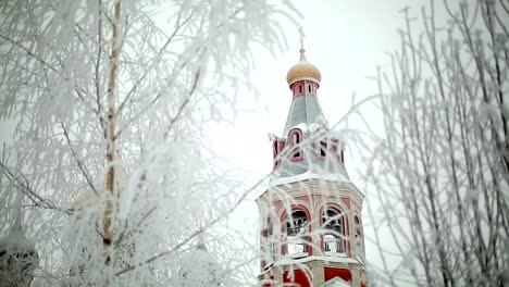 vista-de-invierno-de-las-cúpulas-de-la-iglesia