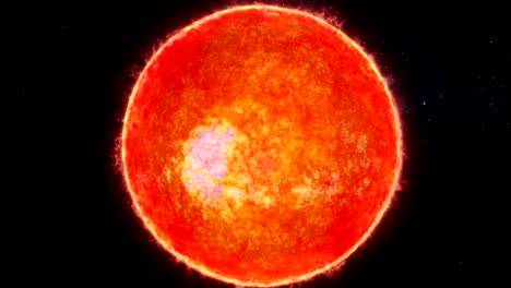 3D-animation-of-Sun-from-space.