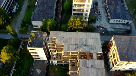 Abandoned-Warehouses-And-Factories