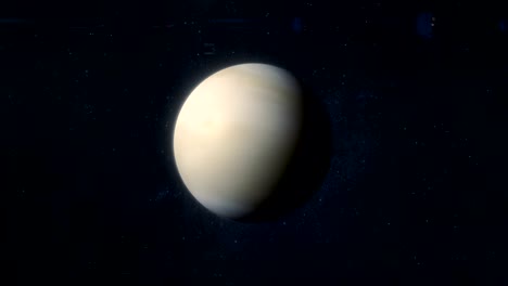 Approaching-Venus