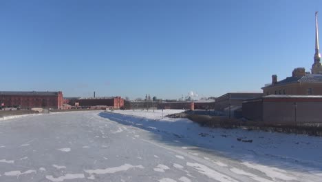 City-River-Summer-and-Winter