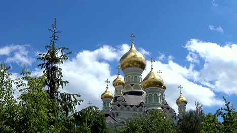 Pokrowski-Kloster-in-Kiew.