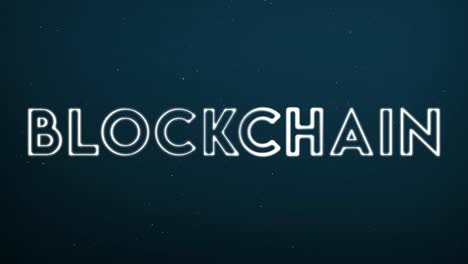 Generada-por-ordenador,-la-animación-de-la-tecnología-blockchain