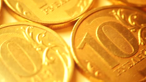 Golden-Coins