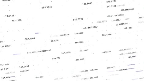 Financial-figures-and-diagrams-showing-increasing-profits