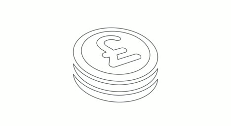 Pound-coin-symbol