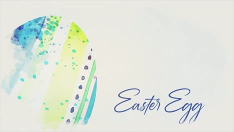 Easter-Greeting-Card.-Happy-easter-background-with-color-egg.