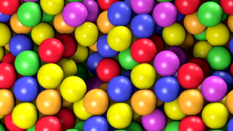 Multicolored-balls-texture.-Uhd-4k-background,-backdrop-texture