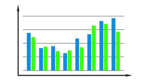 Graph-diagram-animation