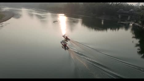 Hermosos-paisajes-naturales-de-Guilin