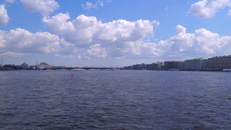 The-Neva-River-in-St.-Petersburg