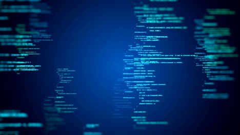 Programming-code-abstract-technology-background-footage