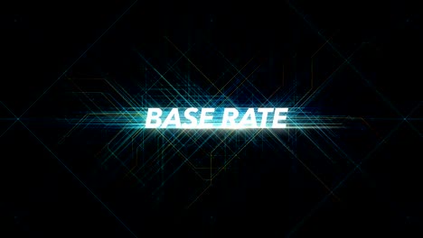 Digital-Lines-Tech-Word---BASE-RATE