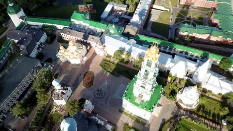 monastic-complex-of-Trinity-Lavra-of-St.-Sergius