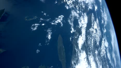 Tierra-vista-desde-el-espacio.-Golfo-de-San-Lorenzo.-Imágenes-de-dominio-público-de-la-Nasa