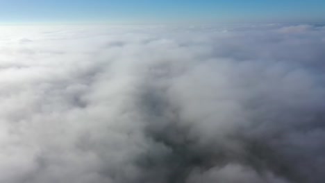 Aerial-View-Of-The-Foggy-Kyiv-City-In-Autumn.-HD