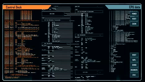 Futuristic-digital-interface-screen